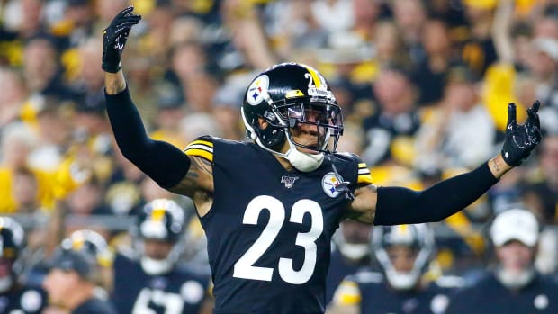 Joe Haden